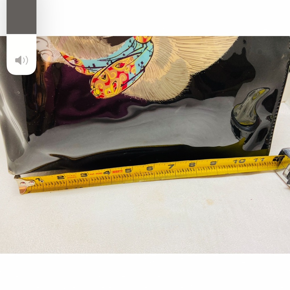 Met Bag & Pouch Featuring Catnip: Cats Of The Met - image 6